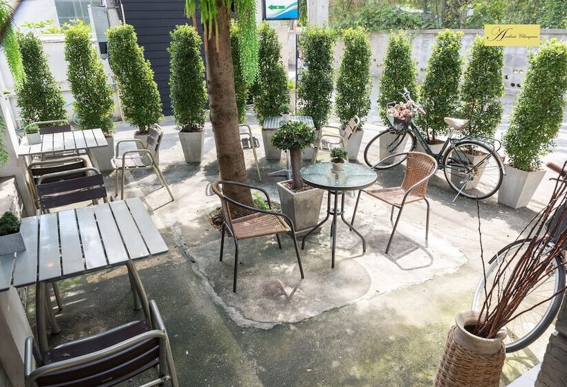 Fotos del hotel Eastan View Chiang Mai:  10