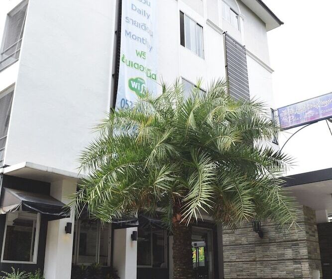 Fotos del hotel Eastan View Chiang Mai:  11