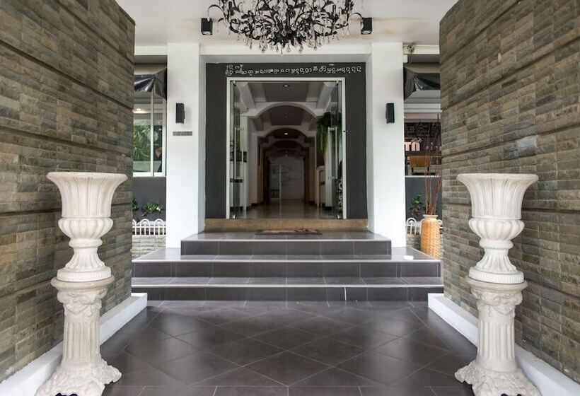 Fotos del hotel Eastan View Chiang Mai:  12