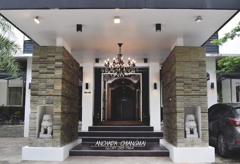 Fotos del hotel Eastan View Chiang Mai:  13