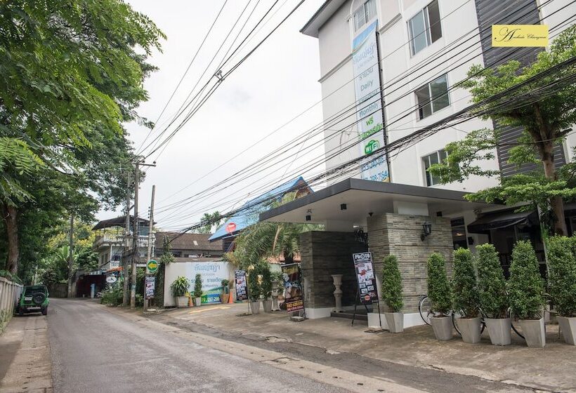 Fotos del hotel Eastan View Chiang Mai:  2