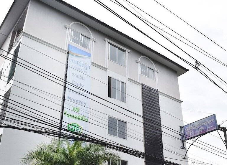 Fotos del hotel Eastan View Chiang Mai:  15