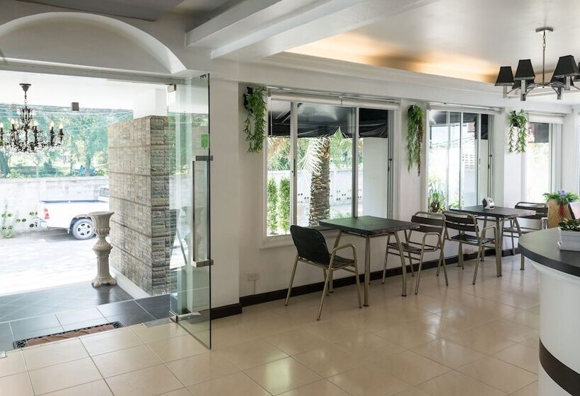 Fotos del hotel Eastan View Chiang Mai:  17