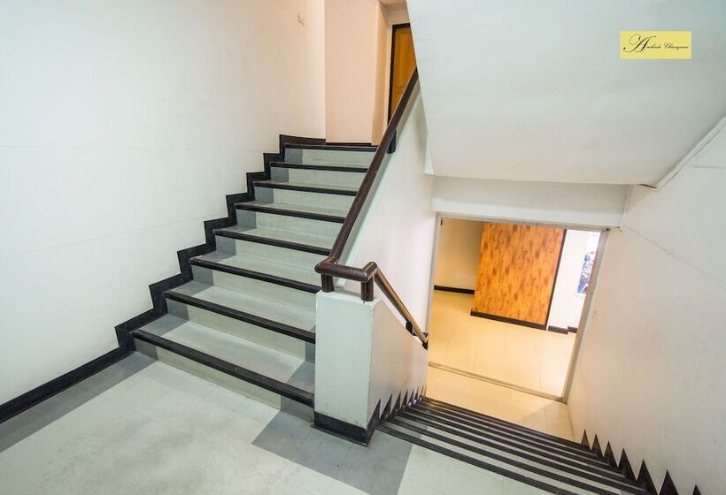 Fotos del hotel Eastan View Chiang Mai:  18