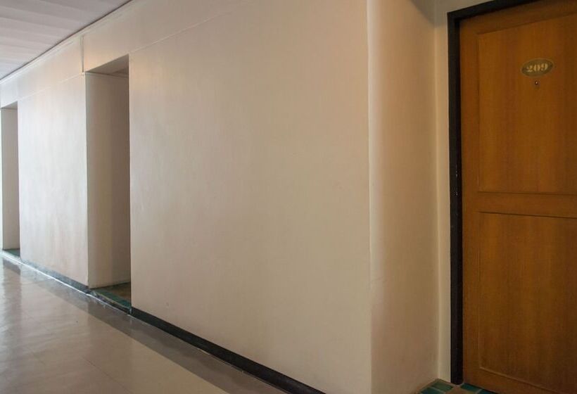 Fotos del hotel Eastan View Chiang Mai:  19