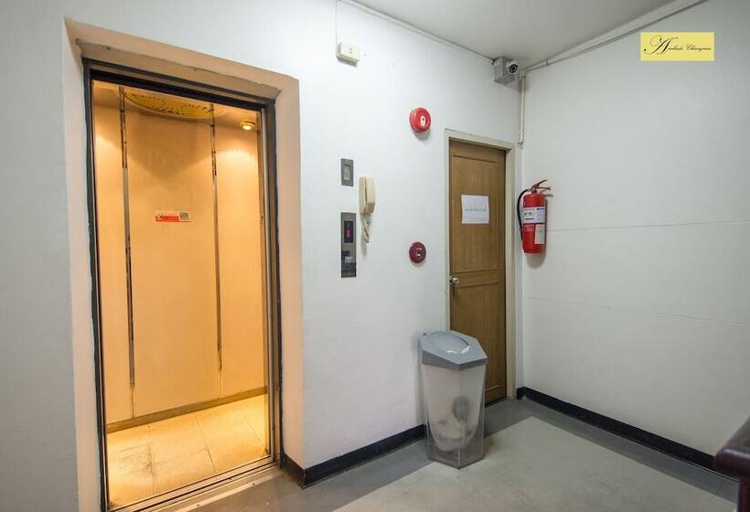 Fotos del hotel Eastan View Chiang Mai:  20