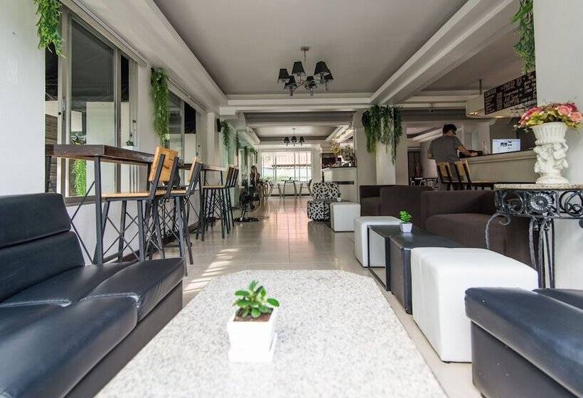 Fotos del hotel Eastan View Chiang Mai:  21