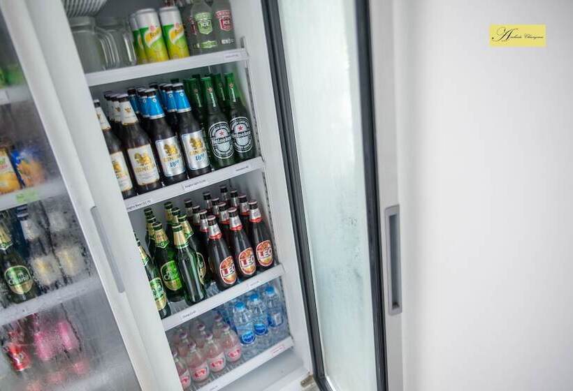 Fotos del hotel Eastan View Chiang Mai:  22