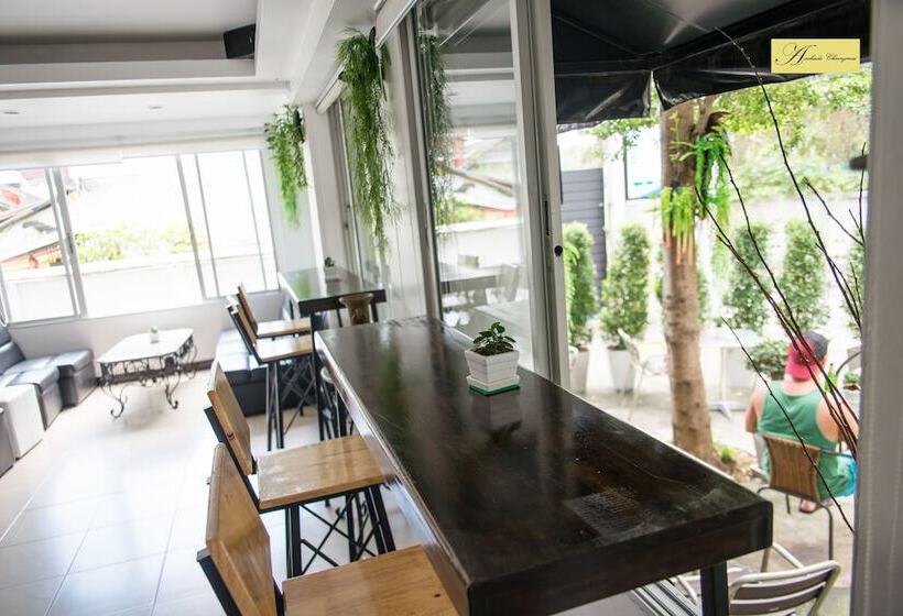 Fotos del hotel Eastan View Chiang Mai:  8