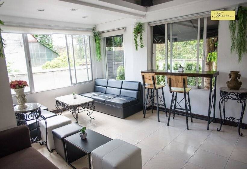 Fotos del hotel Eastan View Chiang Mai:  23