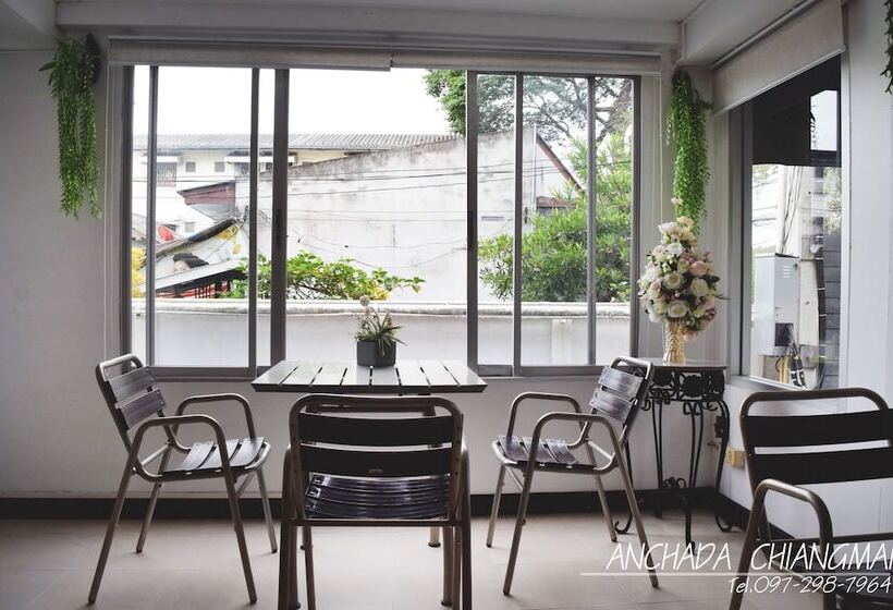 Fotos del hotel Eastan View Chiang Mai:  7