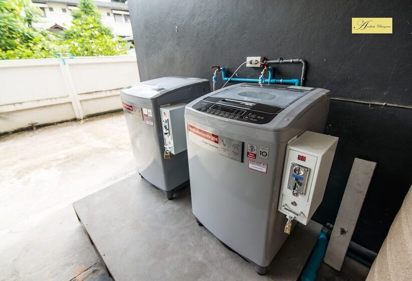 Fotos del hotel Eastan View Chiang Mai:  24