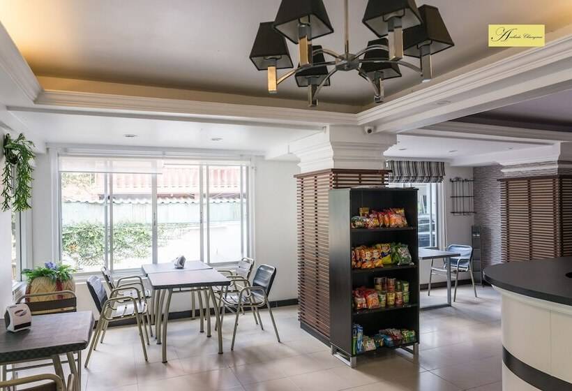 Fotos del hotel Eastan View Chiang Mai:  6