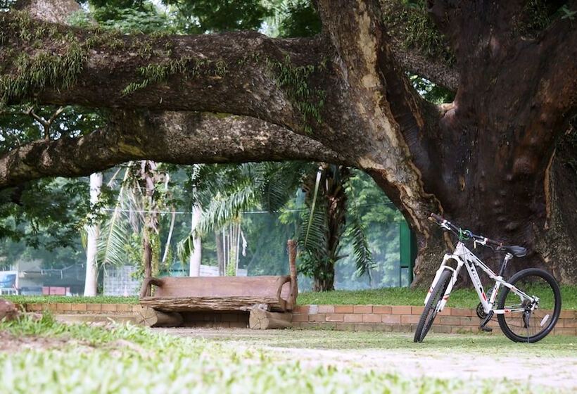 Fotos del hotel Eastan View Chiang Mai:  5