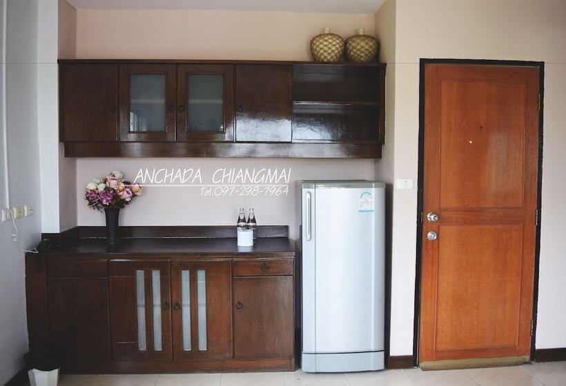 Fotos del hotel Eastan View Chiang Mai:  3