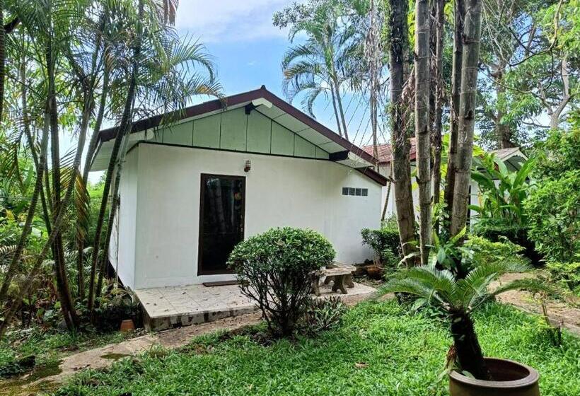 Fotos del hotel Faye Orchid Resort:  4