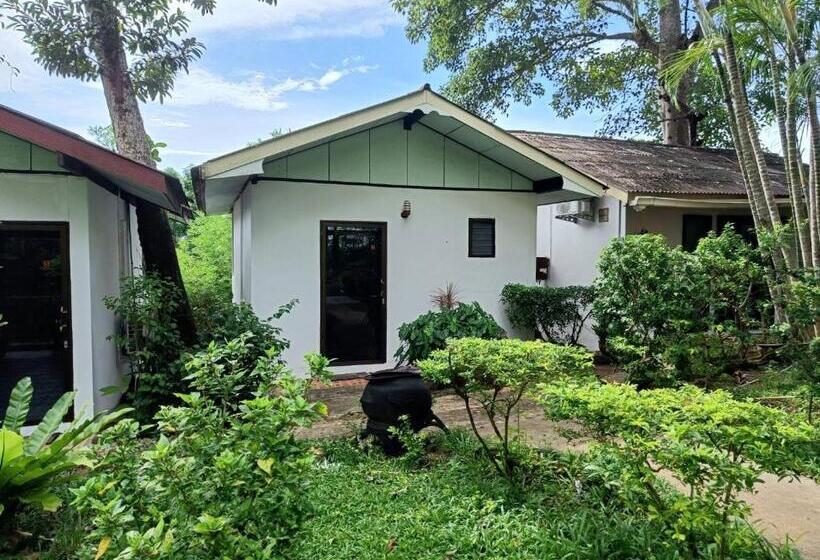 Fotos del hotel Faye Orchid Resort:  6