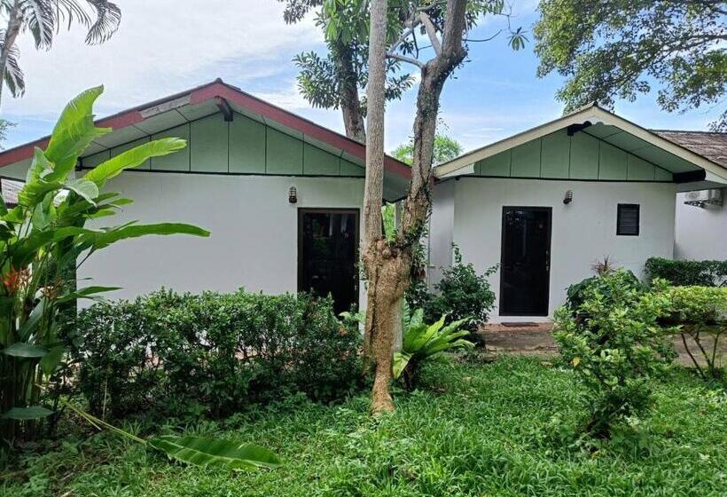 Fotos del hotel Faye Orchid Resort:  7