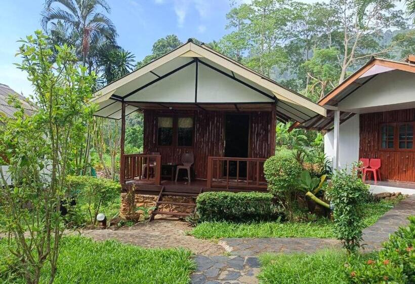 Fotos del hotel Faye Orchid Resort:  10