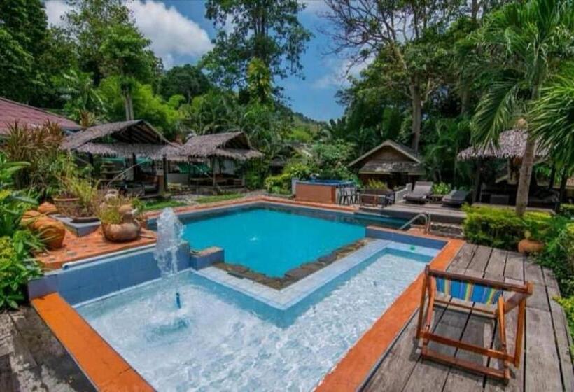 Fotos del hotel Faye Orchid Resort:  14