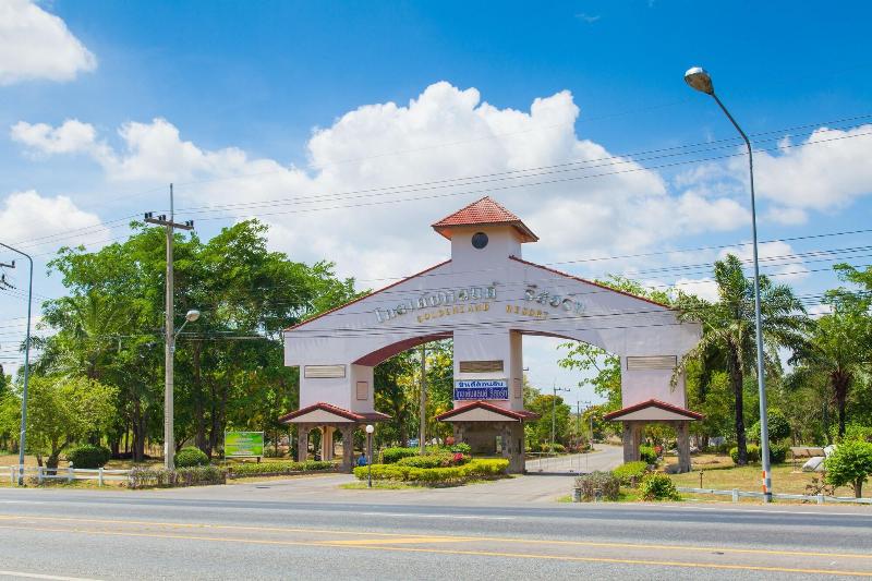 Fotos del hotel Goldenland Resort:  11