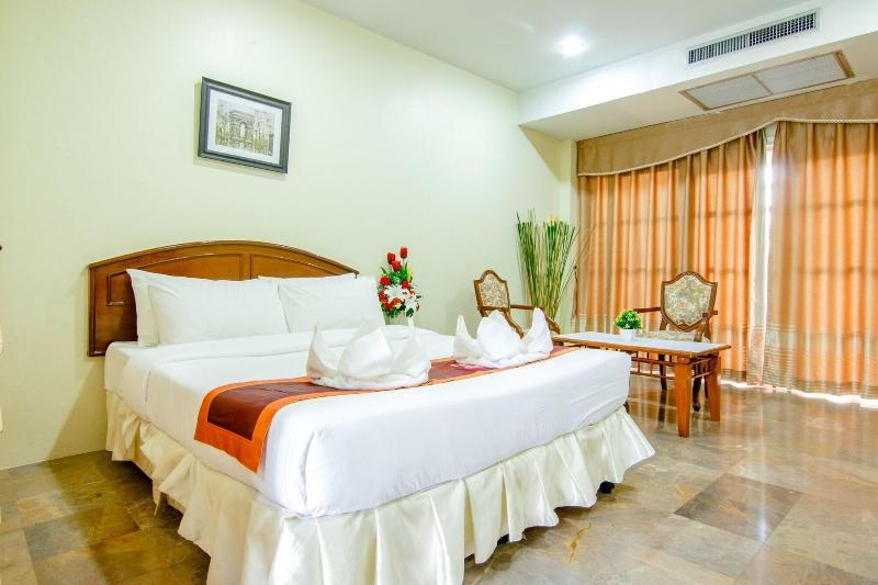 Fotos del hotel Goldenland Resort:  4