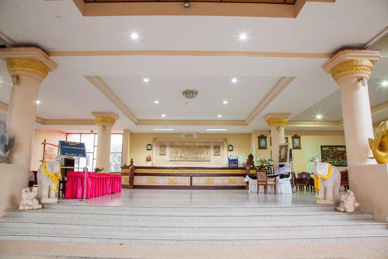 Fotos del hotel Goldenland Resort:  6