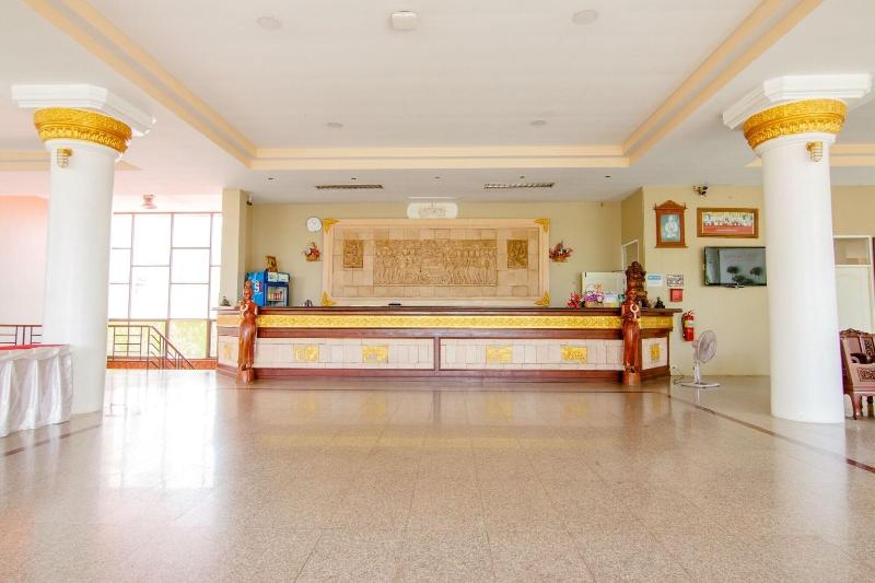 Fotos del hotel Goldenland Resort:  7