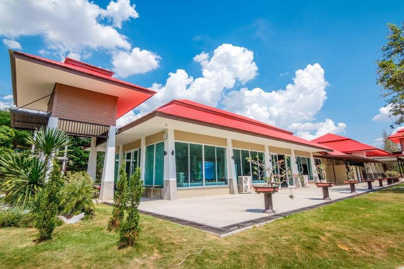 Fotos del hotel Goldenland Resort:  8