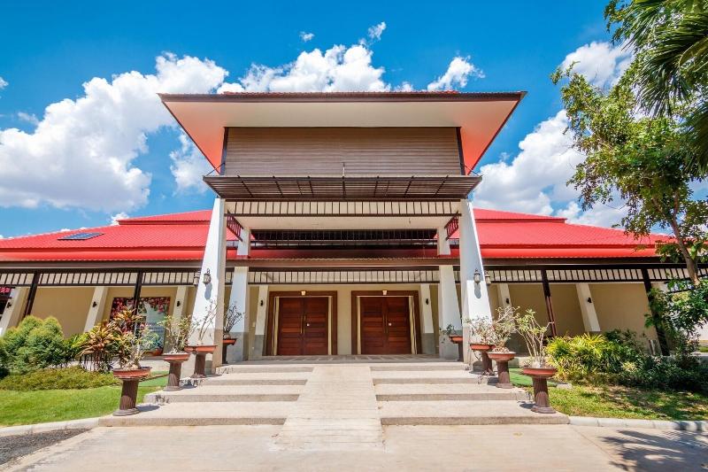 Fotos del hotel Goldenland Resort:  5