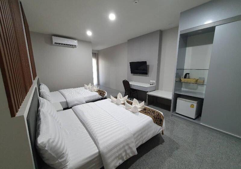 Fotos del hotel Goldenland Resort:  3