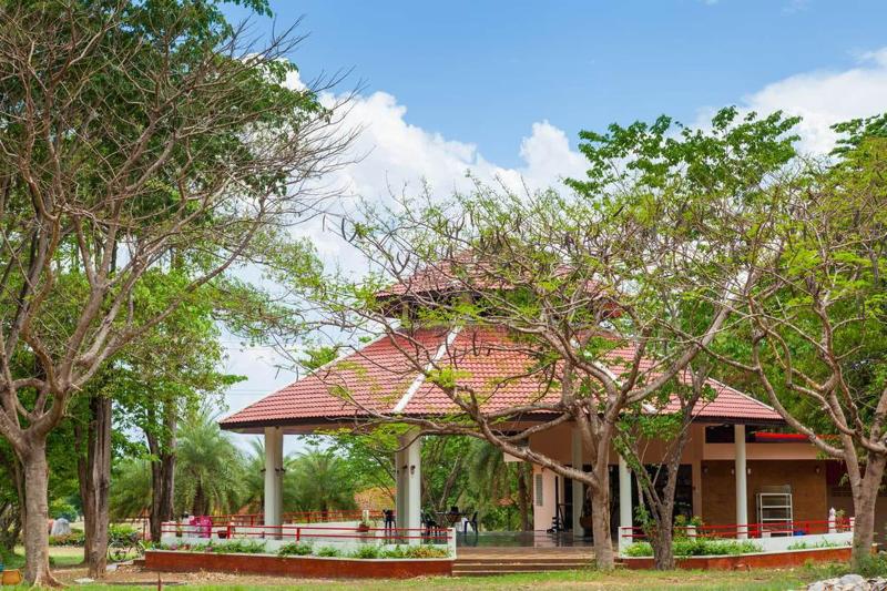 Fotos del hotel Goldenland Resort:  13