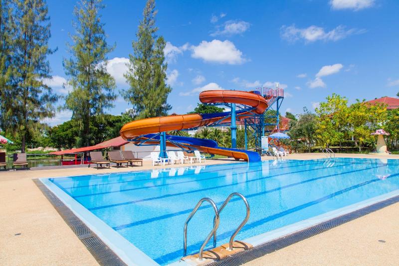 Fotos del hotel Goldenland Resort:  14