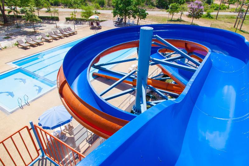 Fotos del hotel Goldenland Resort:  15