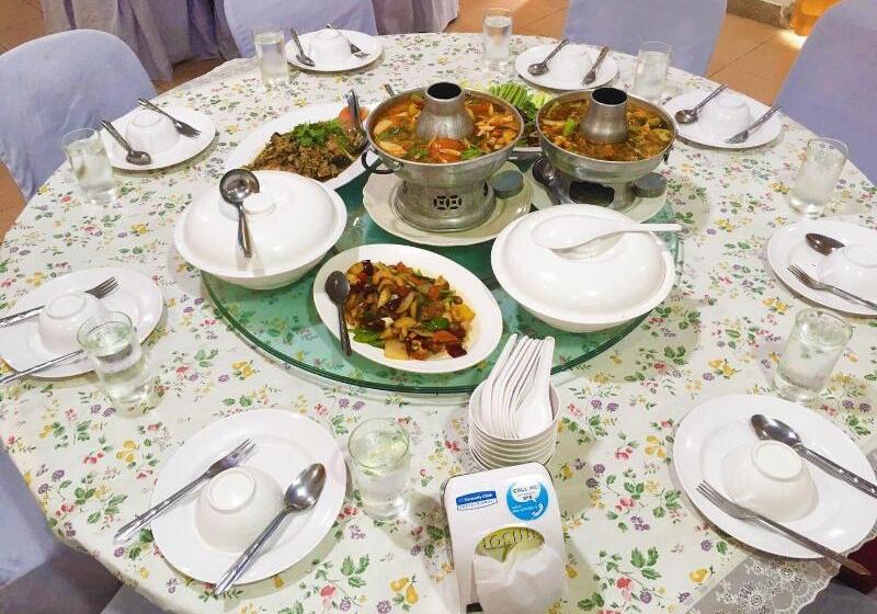 Fotos del hotel Goldenland Resort:  17