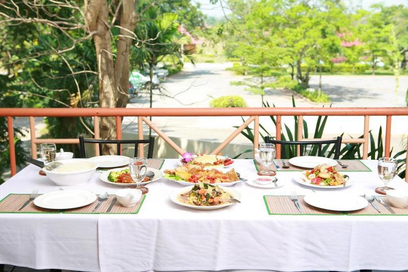 Fotos del hotel Goldenland Resort:  19