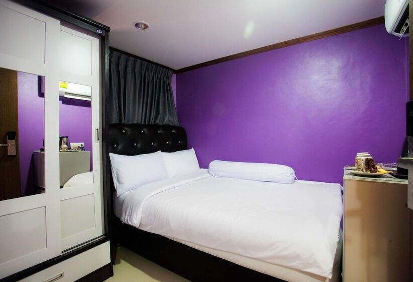 Fotos del hotel Grand Omari:  16