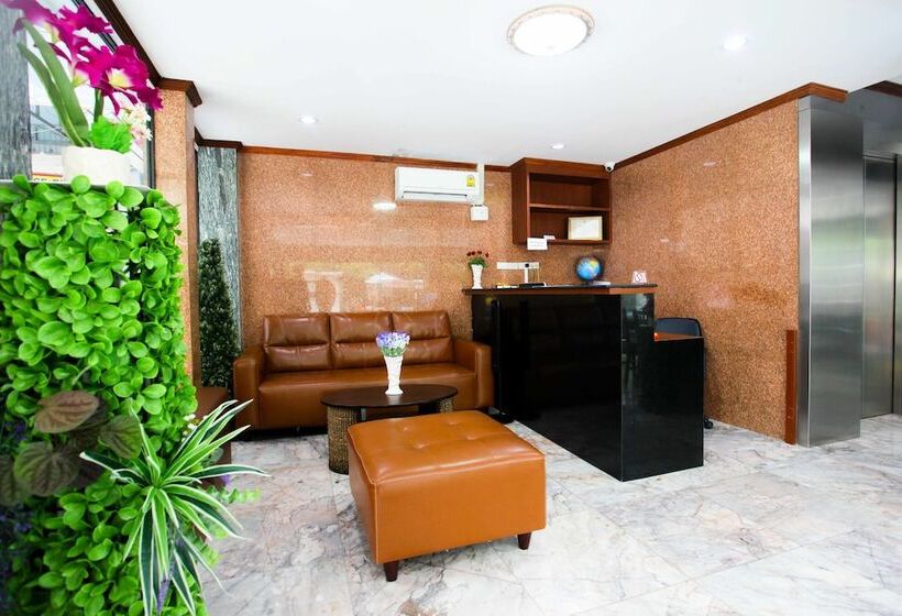 Fotos del hotel Grand Omari:  13