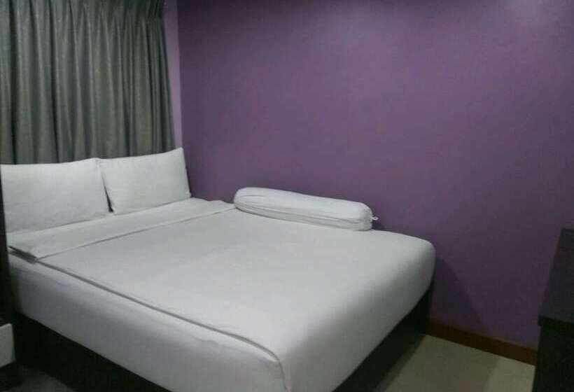 Fotos del hotel Grand Omari:  4