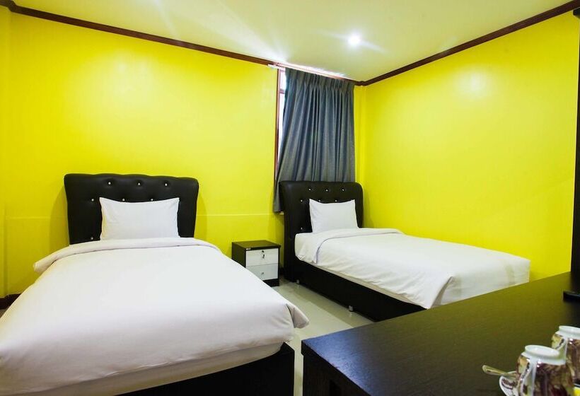 Fotos del hotel Grand Omari:  6