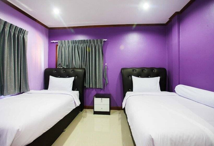 Fotos del hotel Grand Omari:  8