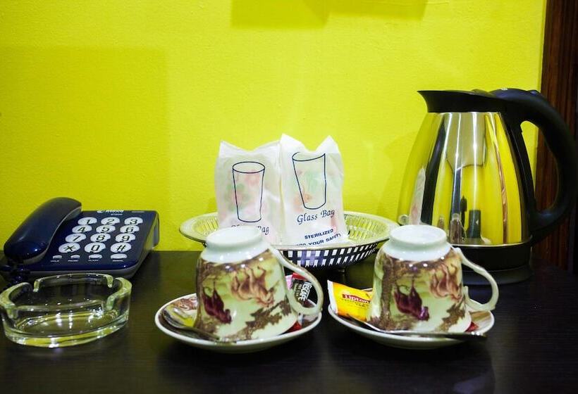 Fotos del hotel Grand Omari:  3