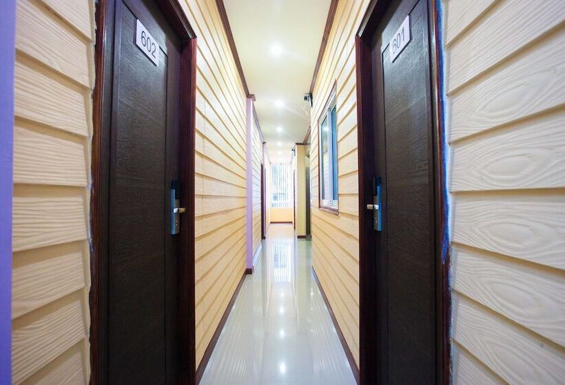 Fotos del hotel Grand Omari:  9