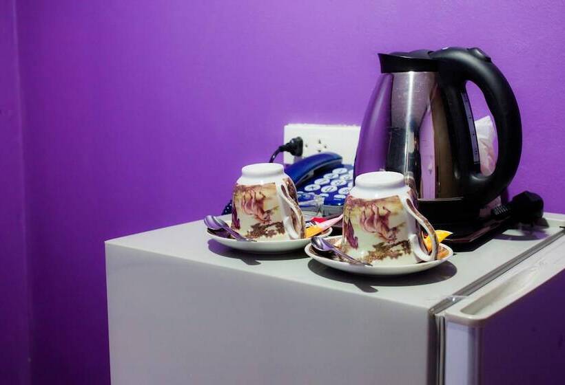 Fotos del hotel Grand Omari:  15