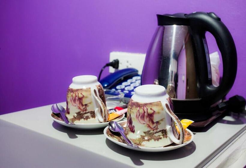 Fotos del hotel Grand Omari:  5