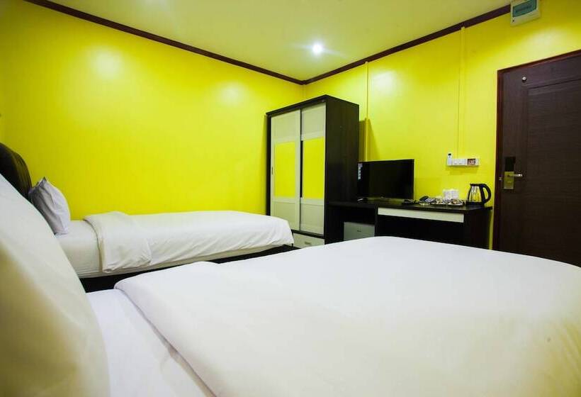 Fotos del hotel Grand Omari:  17