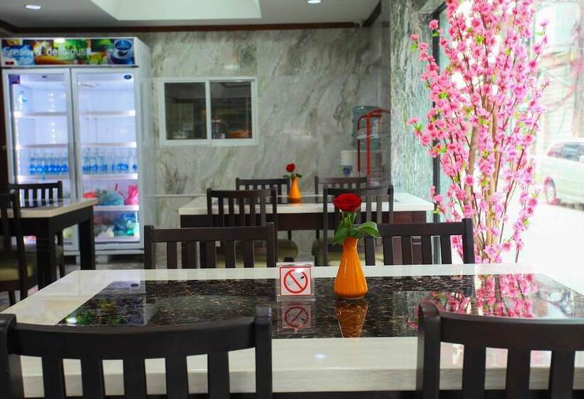 Fotos del hotel Grand Omari:  11