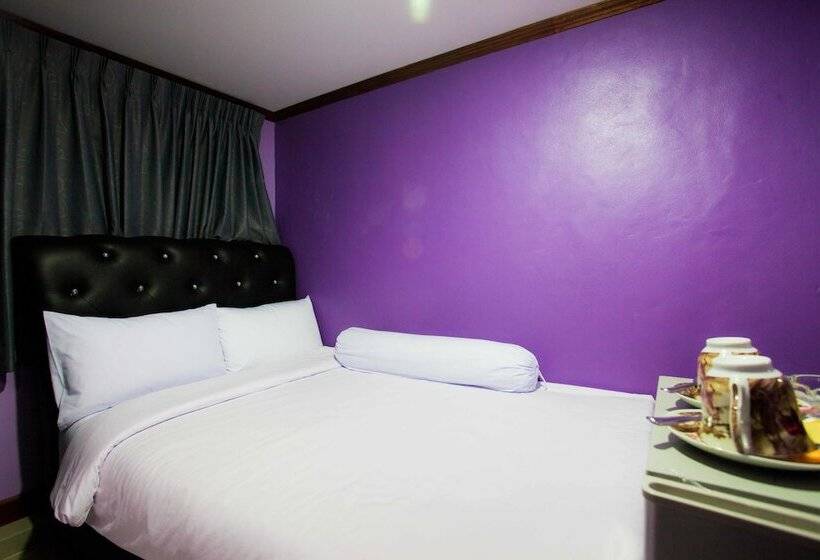 Fotos del hotel Grand Omari:  14