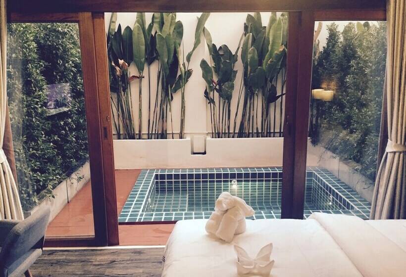 Joyful Thai Boutique  Chiang Mai