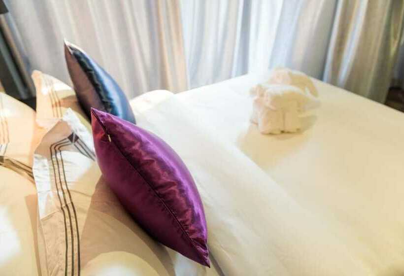 Fotos del hotel Joyful Thai Boutique  Chiang Mai:  4